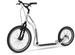 Yedoo Mula Y40 roller ezüst