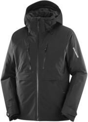 Salomon Brilliant 2.0 Jacket M férfi dzseki M / fekete