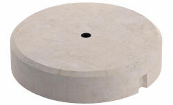 OBO FangFix-hez szerelőtalp, 16kg 5403227 (5403227)
