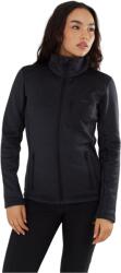 Fundango Antilles Fleece Jacket női funkcionális pulóver M / fekete