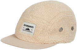 Fundango Calverton Baseball Cap baseball sapka sárga