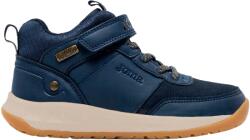 Joma Ter JR Boy Blue gyerek cipő Cipőméret (EU): 32 / sötétkék