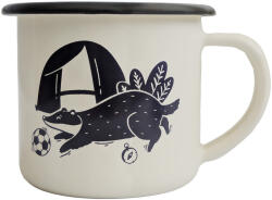 4camping Badger Cup bögrék-csészék bézs