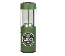 UCO Original Candle Lantern lámpás zöld