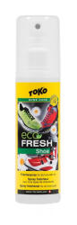 TOKO Eco Shoe Fresh 125 ml cipő dezodor