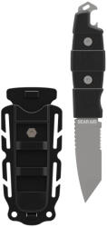 Gear Aid Kotu Tanto kés fekete