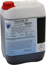  Hideg Zsíroldószer 5 liter Penta Grill HD (70759) - web24