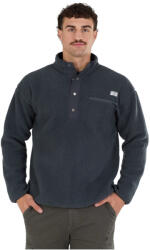 Fundango Phoenix Fleece Jacket férfi pulóver L / sötétszürke
