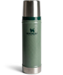STANLEY The Legendary Classic Bottle 590 ml termosz zöld