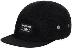 Fundango Calverton Baseball Cap baseball sapka fekete