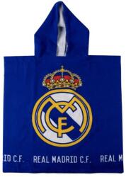 Cerda Real Madrid: Crest - gyerek poncsó (2200010685)