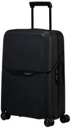 Samsonite Magnum Eco Spinner 55 bőrönd fekete/szürke