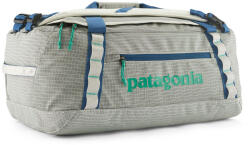 Patagonia Black Hole Duffel 40L utazótáska fehér/szürke