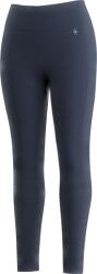 Smartwool Women's Intraknit All-Season Merino Base női nadrág M / sötétkék