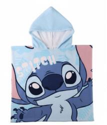 Cerdá Group Disney Lilo & Stitch: Stitch - pončo (2200010825)