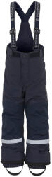 Didriksons Idre Kids Pants 7 Navy gyerek téli nadrág Gyerek 130 / sötétkék