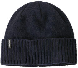 Patagonia Brodeo Beanie téli sapka kék/fekete