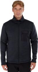 Fundango Revolution Fleece Jacket férfi funkcionális pulóver M / sötétszürke