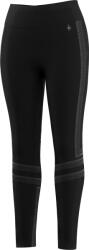 Smartwool Women's Intraknit All-Season Merino Base női nadrág L / fekete
