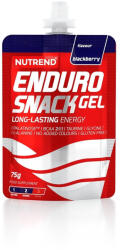 Nutrend Endurosnack tasak energia-gél Ízesítés: földi szeder