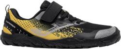 Joma Tundra V Junior Boy Black gyerek barefoot cipő Cipőméret (EU): 29 / fekete