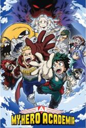 Pyramid My Hero Academia: Reach Up - poszter (PP34927)