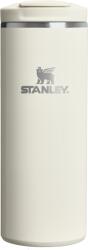 STANLEY Transit Flip Top Mug 350 ml thermo bögre bézs