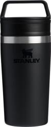 STANLEY The Café-To-Go Travel Mug 350 ml thermo bögre fekete