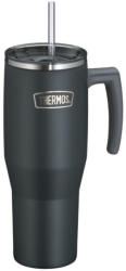 Thermos Refreshing 1100 ml thermo bögre fekete