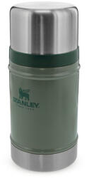 STANLEY Classic étkező sorozat 700 ml ételtermosz zöld