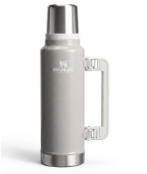 STANLEY The Legendary Classic Bottle 1, 4 l termosz szürke
