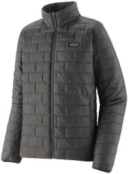 Patagonia M's Nano Puff Jkt férfi dzseki S / szürke