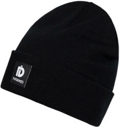 Fundango Kingdom Beanie téli sapka UNI / fekete