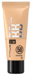 Maybelline New York Fit Me Nude BB Cream - Cremă BB hidratantă nr. 30