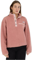 Fundango Pacha Fleece Jacket női pulóver S / rózsaszín