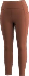 Smartwool Women's Active Merino Movement Tight női leggings L / téglavörös