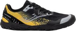 Joma Tundra Junior Boy Black gyerek barefoot cipő Cipőméret (EU): 38 / fekete