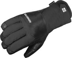 Salomon Propeller 2.0 Gtx Glove U síkesztyű Kesztyűe: XL / fekete