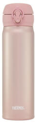 Thermos Mobilní 500ml thermo bögre világosrózsaszín
