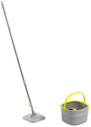 InnovaGoods Selimop öntisztító centrifugális felmosó + elválasztóvödör
