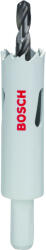 Bosch Set carotă HSS-bimetal 19 mm (2609255600)