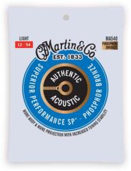 MARTIN Authentic SP 92/8 Phosphor Bronze Light (MA-MA540)