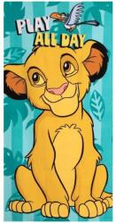 Cerda Disney The Lion King: Play all day - osuška (2200010809)