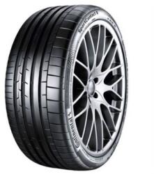Continental Sportcontact 6 285/45r21 113y Xl (4019238785951) - tireo