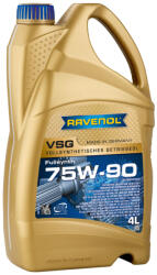 RAVENOL Vsg Sae 75w90 4l