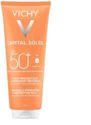 Vichy Loțiune hidratantă cu protecție solară SPF 50+, 300 ml Capital Soleil, Vichy