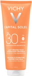 Vichy Lotiune hidratanta pentru protectie solara SPF 30 Capital Soleil, 300ml, Vichy