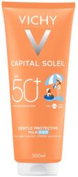 Vichy Lotiune cu protecție solară SPF 50+ pentru copii Capital Soleil, 300ml, Vichy