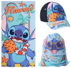 Cerdá Group Disney Lilo & Stitch: Hawaii - plážový set (2200010830)