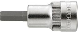 FORMAT dugókulcs imbusz 3/8" 6x45mm (60702015)